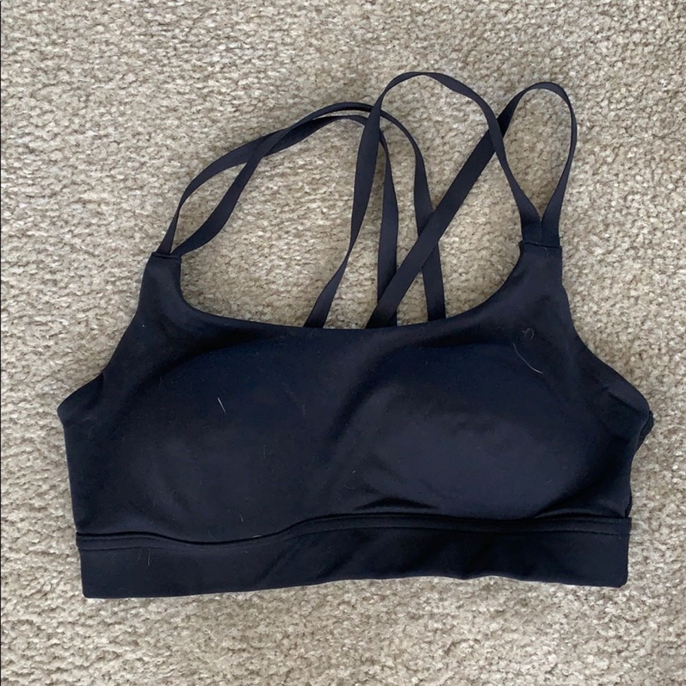 Cute Sports Bra